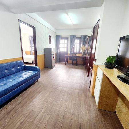 Hotel Starlight Nha Trang Zewnętrze zdjęcie