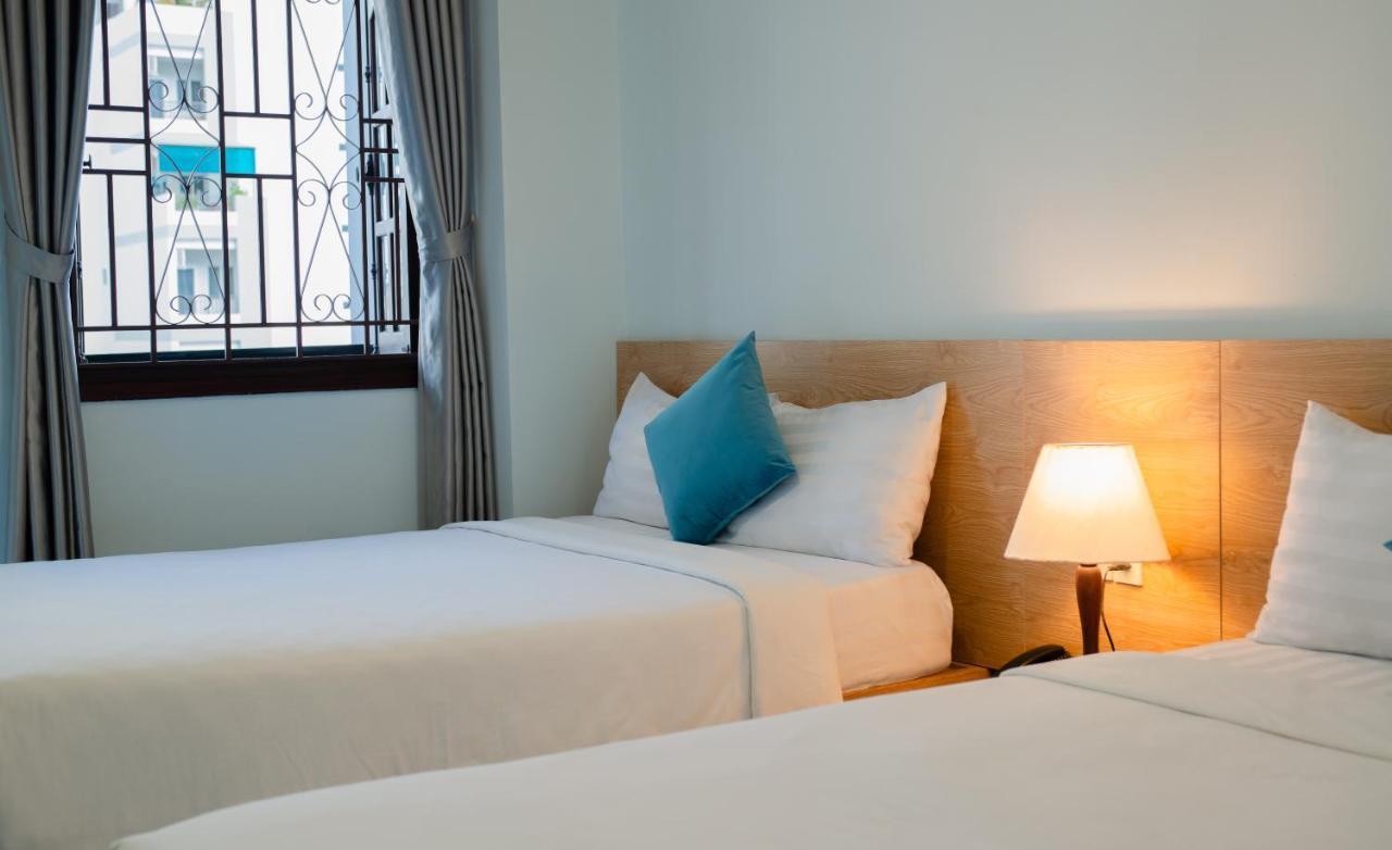 Hotel Starlight Nha Trang Zewnętrze zdjęcie