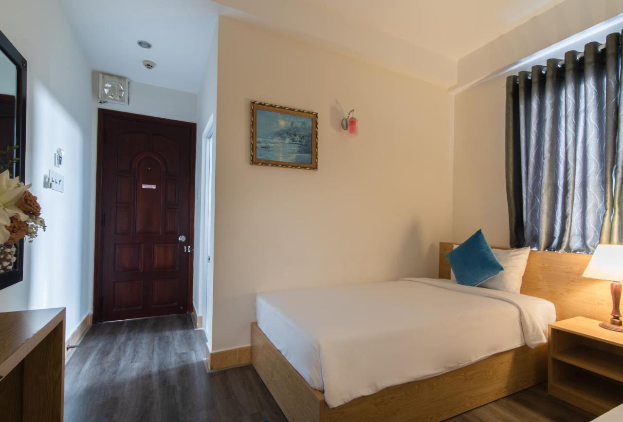 Hotel Starlight Nha Trang Zewnętrze zdjęcie