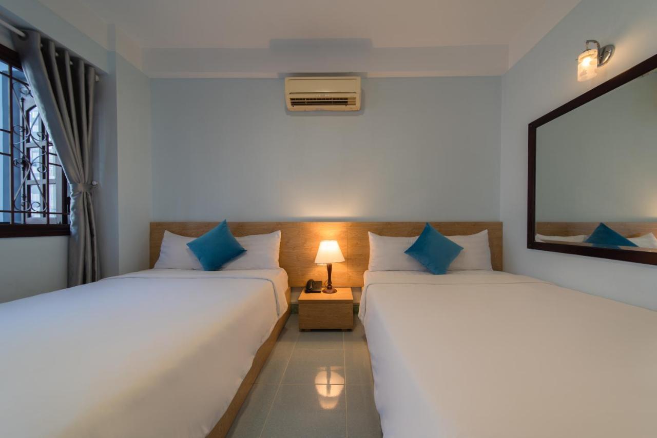 Hotel Starlight Nha Trang Zewnętrze zdjęcie