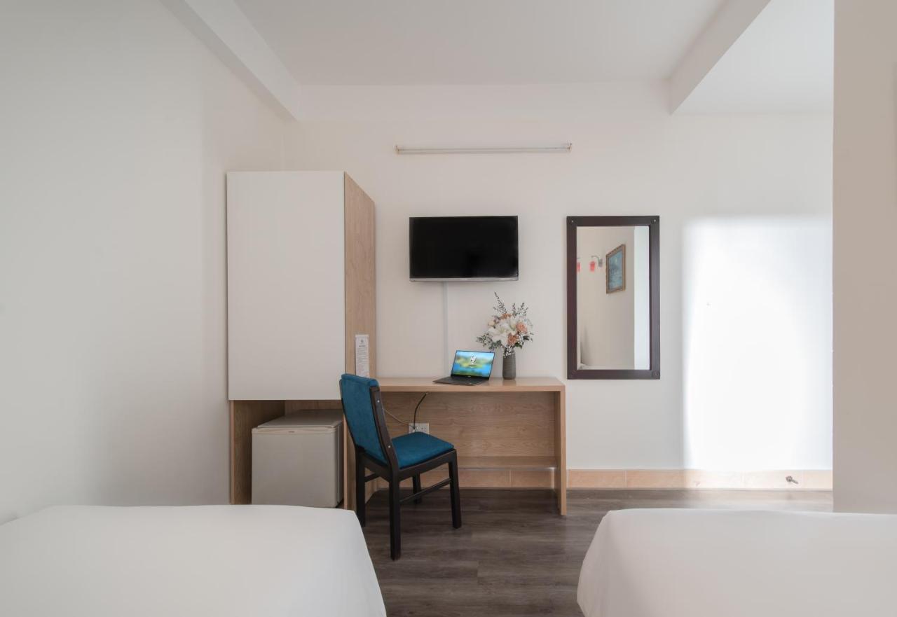 Hotel Starlight Nha Trang Zewnętrze zdjęcie