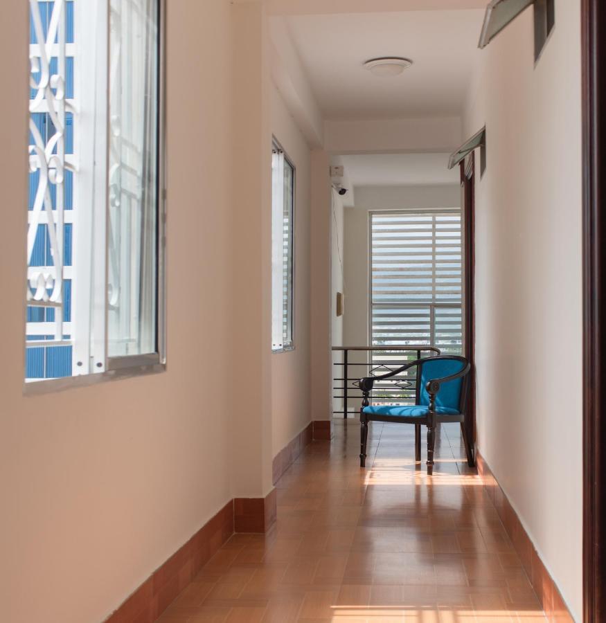 Hotel Starlight Nha Trang Zewnętrze zdjęcie