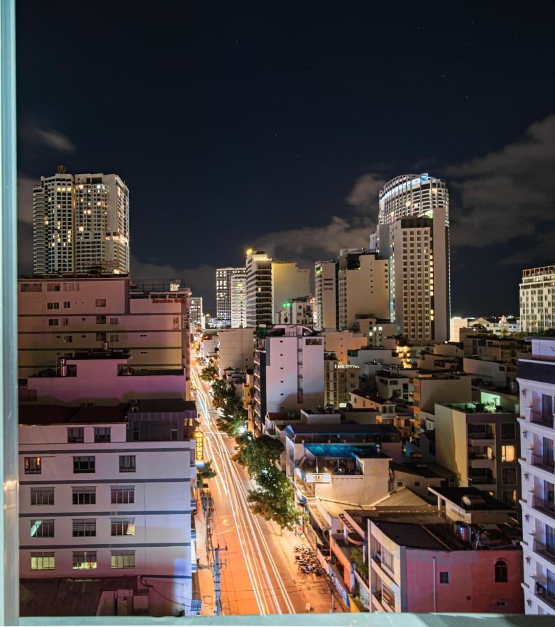 Hotel Starlight Nha Trang Zewnętrze zdjęcie