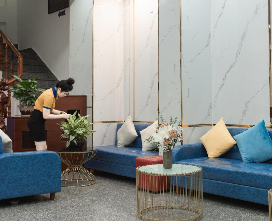 Hotel Starlight Nha Trang Zewnętrze zdjęcie