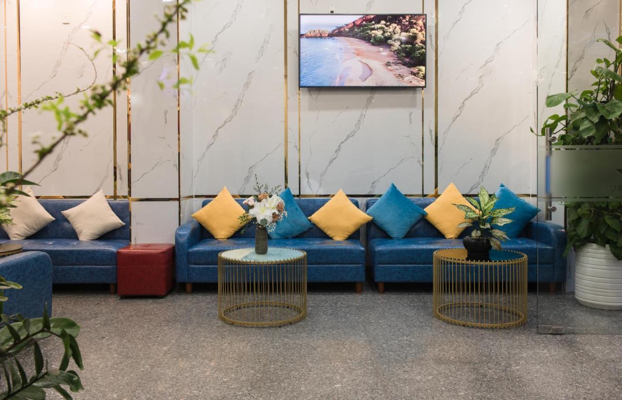 Hotel Starlight Nha Trang Zewnętrze zdjęcie