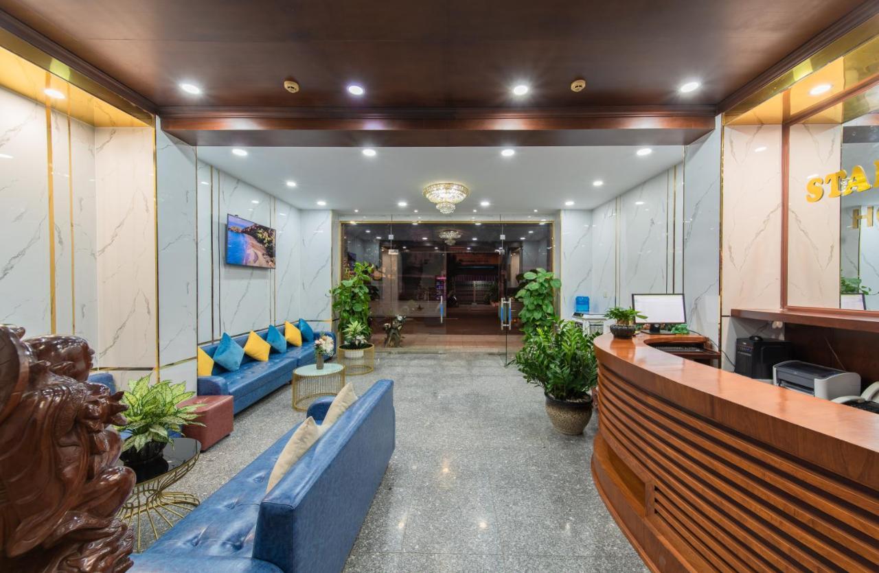 Hotel Starlight Nha Trang Zewnętrze zdjęcie