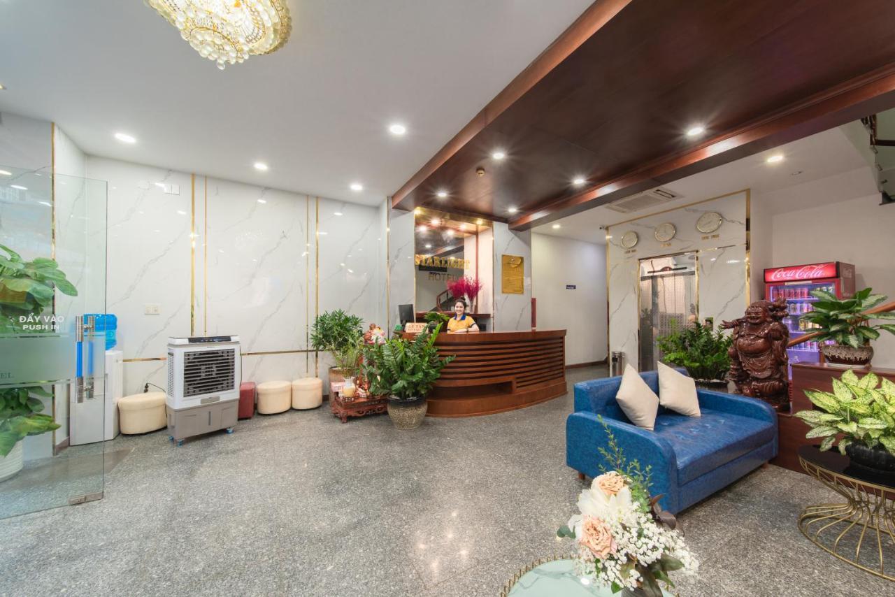 Hotel Starlight Nha Trang Zewnętrze zdjęcie