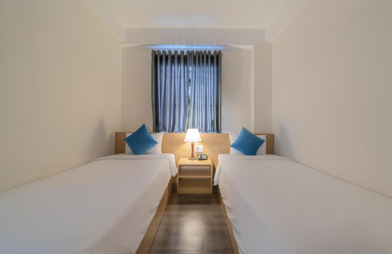 Hotel Starlight Nha Trang Zewnętrze zdjęcie