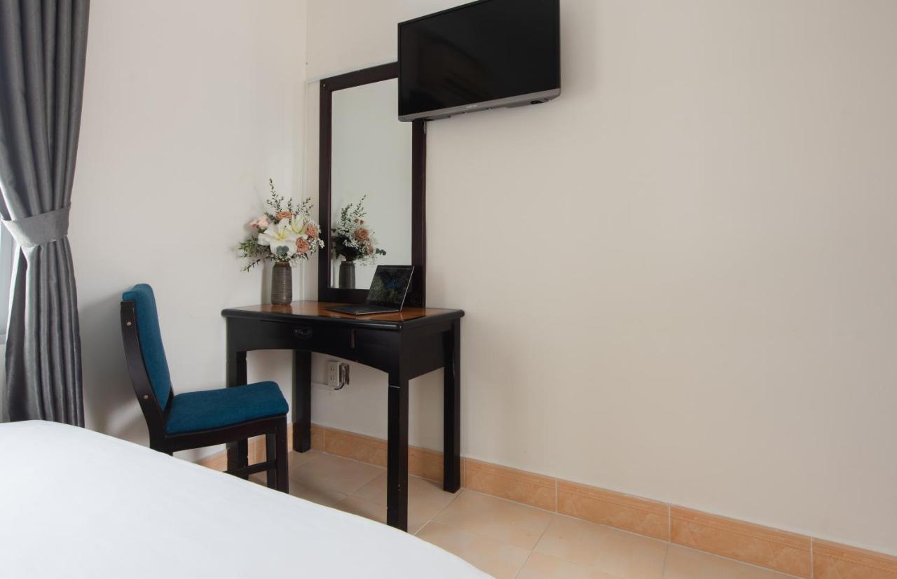 Hotel Starlight Nha Trang Zewnętrze zdjęcie
