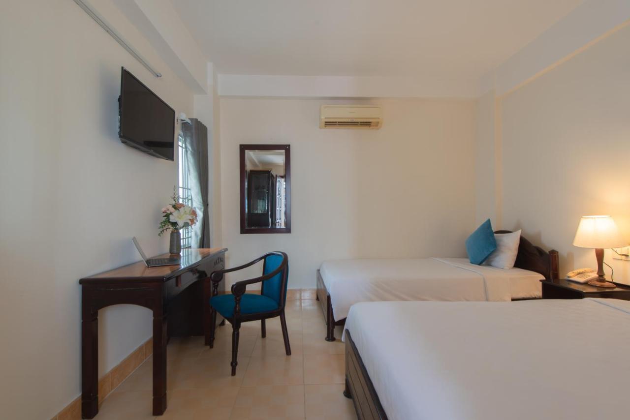 Hotel Starlight Nha Trang Zewnętrze zdjęcie