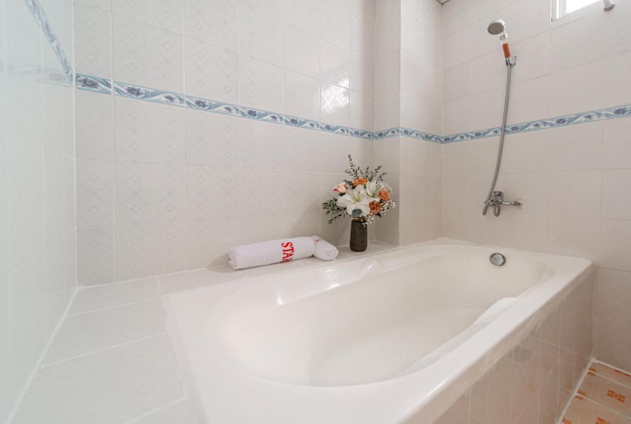 Hotel Starlight Nha Trang Zewnętrze zdjęcie