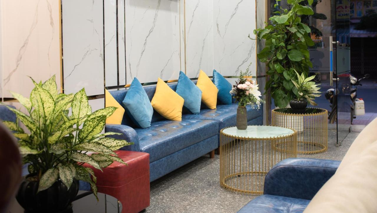 Hotel Starlight Nha Trang Zewnętrze zdjęcie