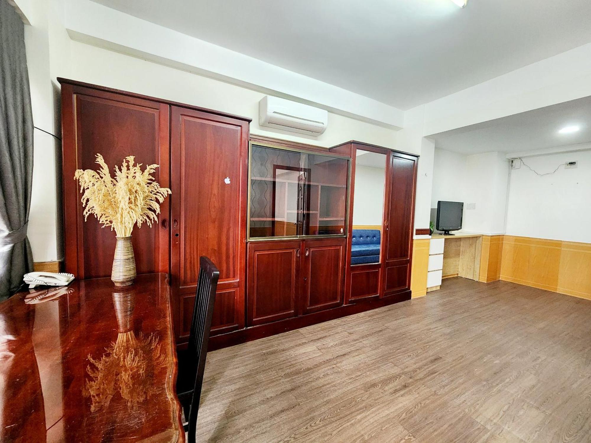Hotel Starlight Nha Trang Zewnętrze zdjęcie