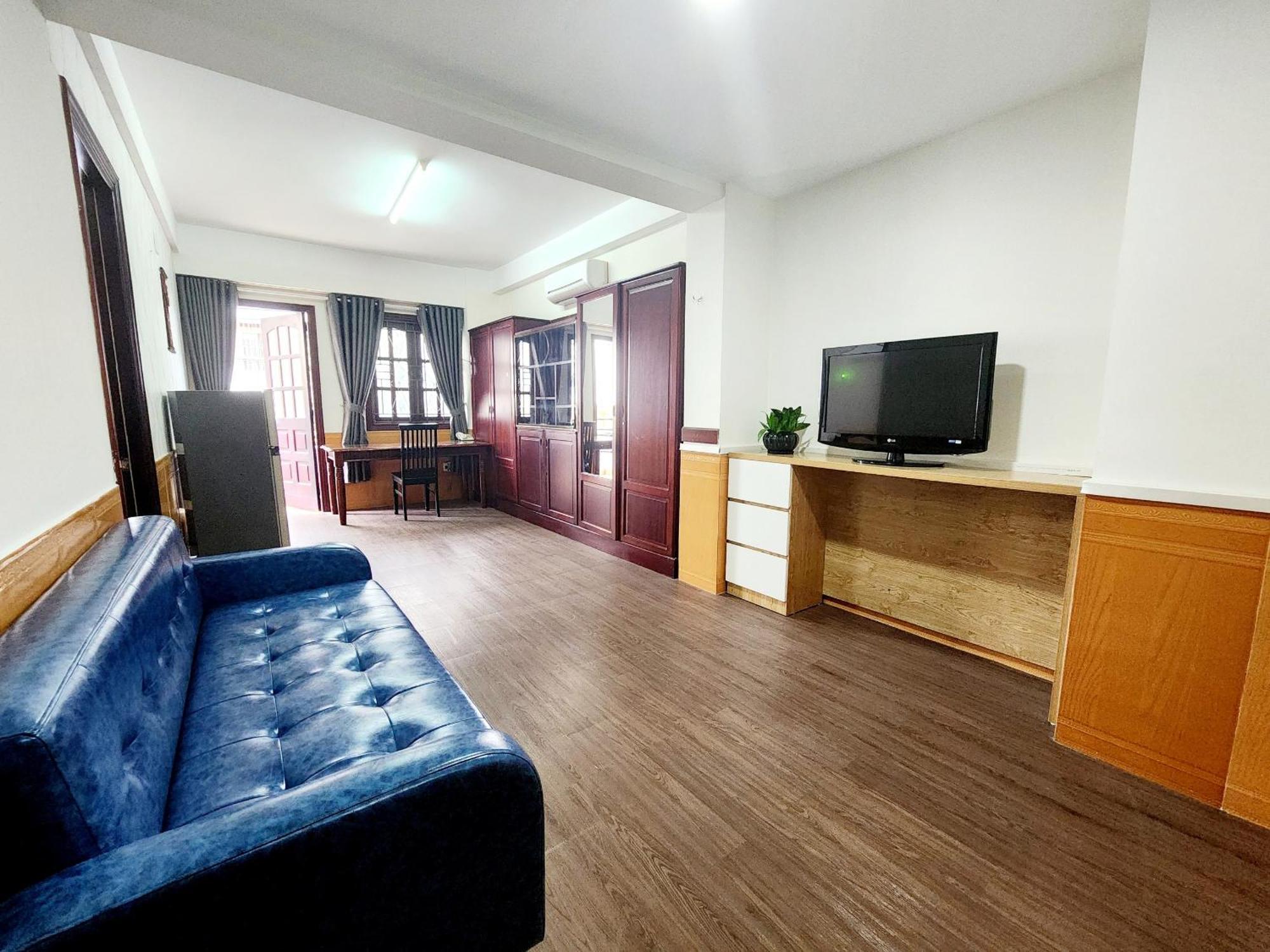 Hotel Starlight Nha Trang Zewnętrze zdjęcie