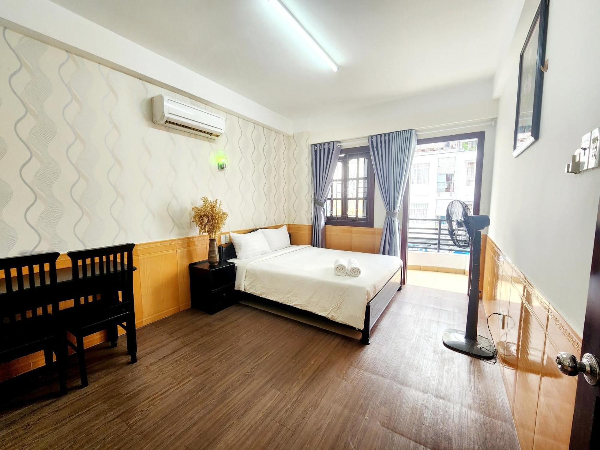Hotel Starlight Nha Trang Zewnętrze zdjęcie