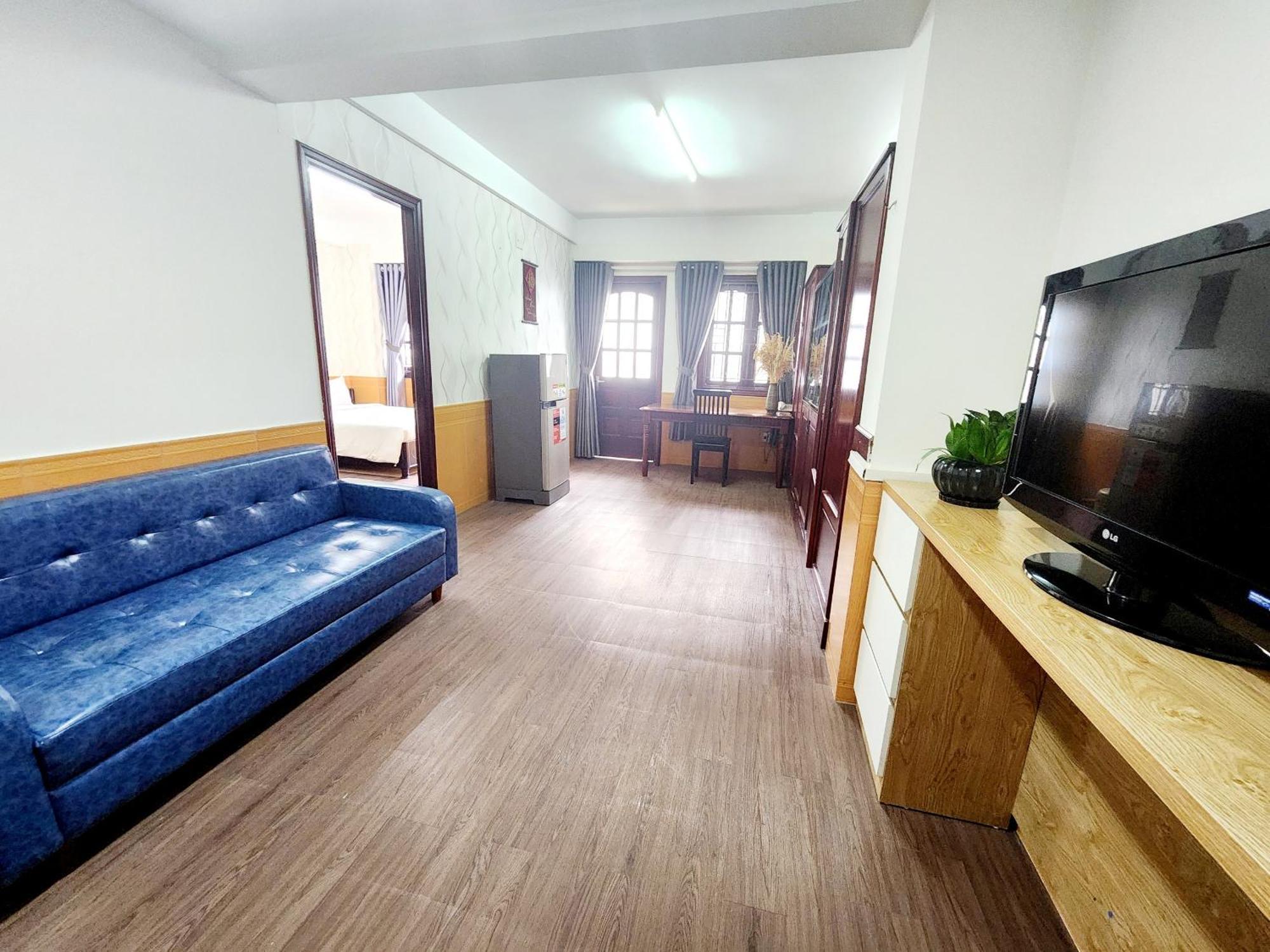 Hotel Starlight Nha Trang Zewnętrze zdjęcie