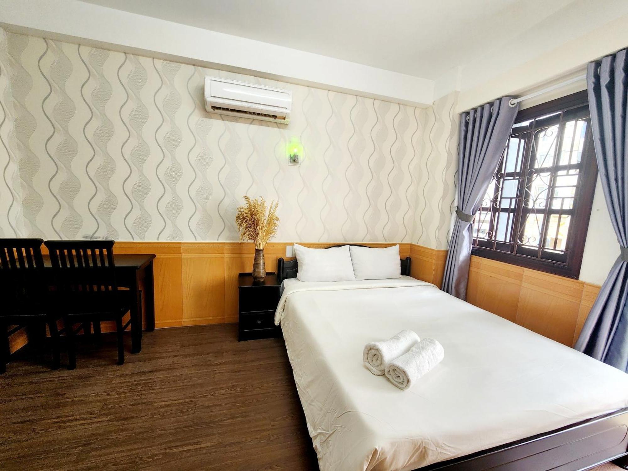 Hotel Starlight Nha Trang Zewnętrze zdjęcie