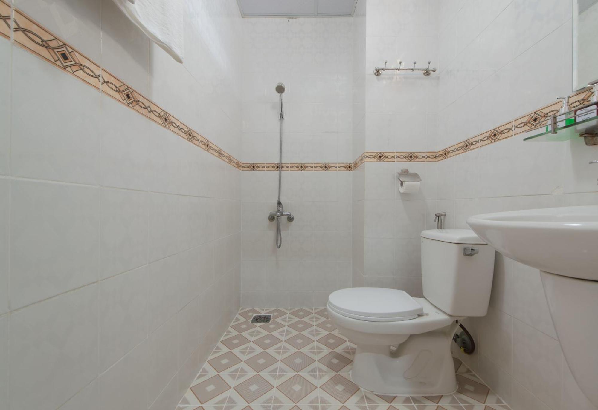 Hotel Starlight Nha Trang Zewnętrze zdjęcie